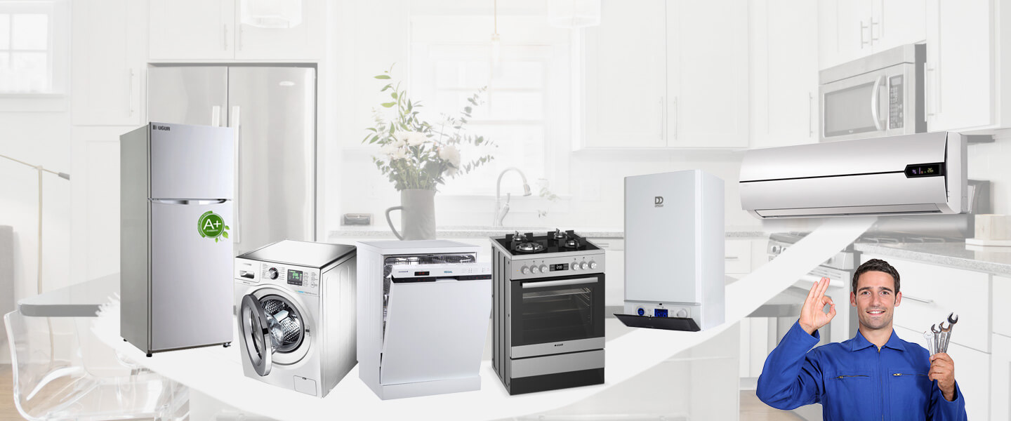 Keles Hotpoint Servisi
